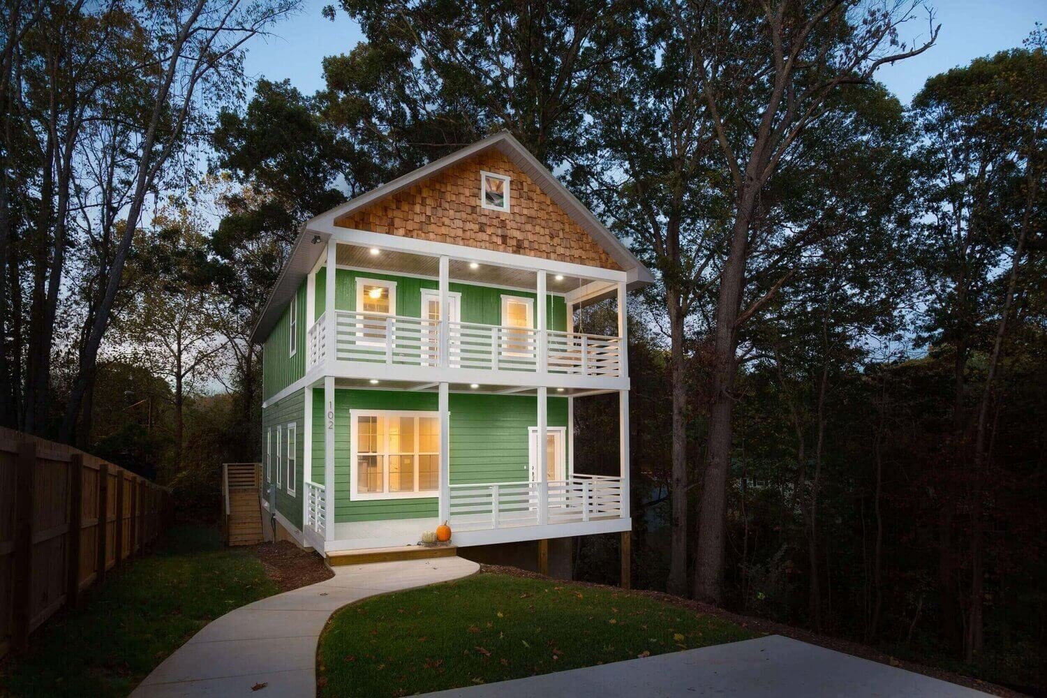 Langwell Avenue 2