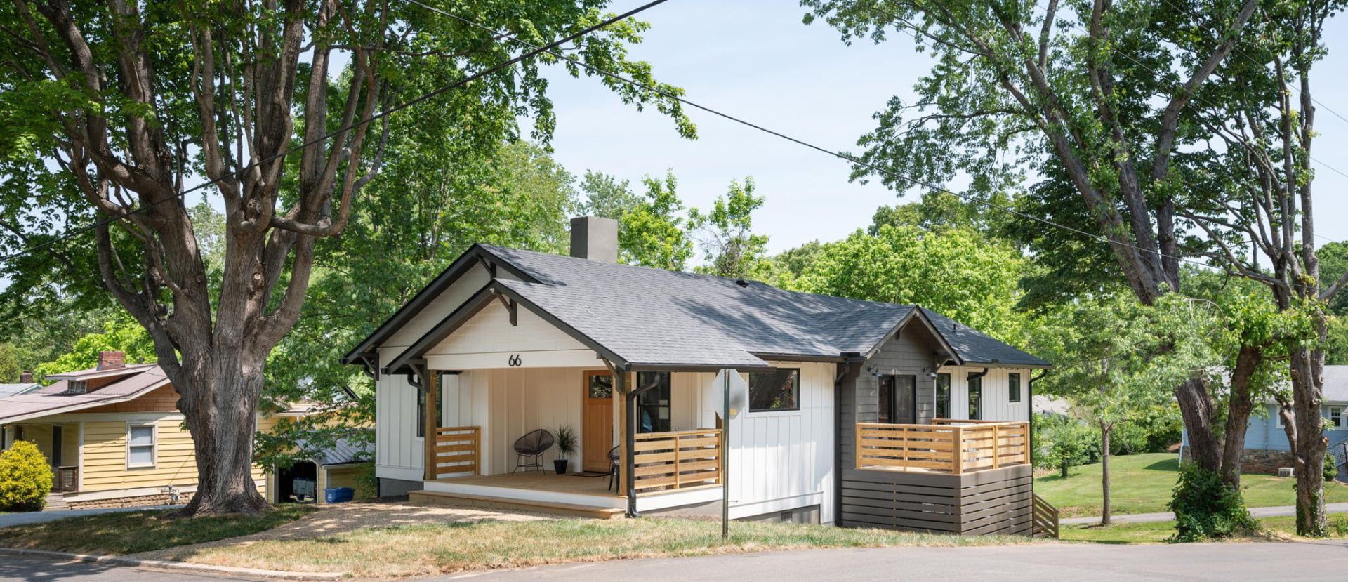 Langwell Avenue 6