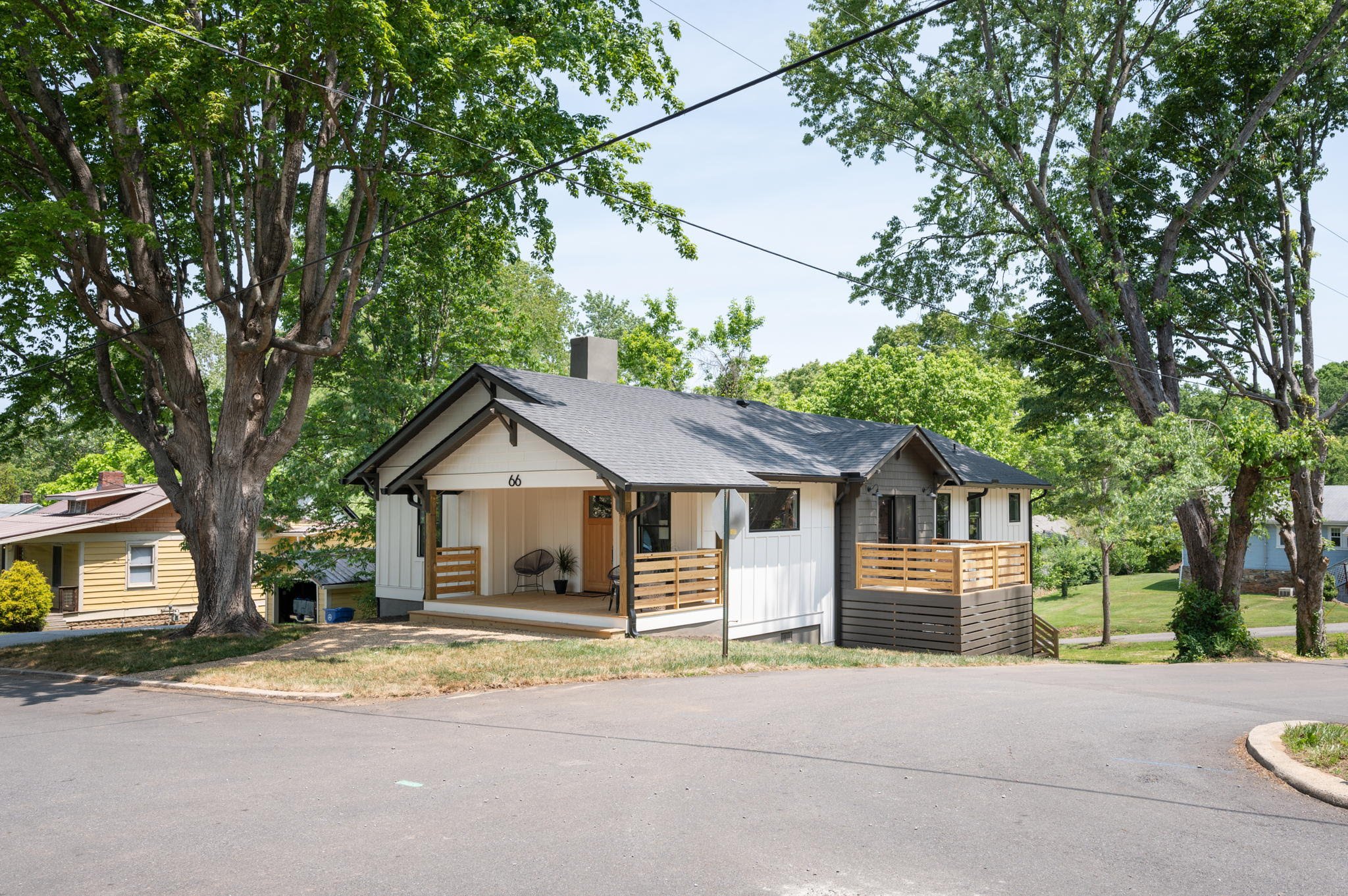 Altamont Construction luxury home